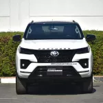 2023 TOYOTA FORTUNER LEGENDER 4.0L V6 PETROL - Thumbnail 1