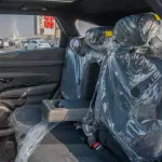 Hyundai Tucson N line 2025 1.5L Turbo Petrol 2025 Model Year White Color Exterior - Thumbnail 16