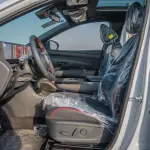 Hyundai Tucson N line 2025 1.5L Turbo Petrol 2025 Model Year White Color Exterior - Thumbnail 21
