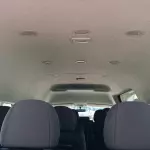 Toyota Hiace Passenger 2.5L Diesel 2025 Model Year White Color Exterior  - Thumbnail 5