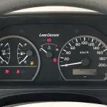 Toyota Land Cruiser LC79 Pick Up 2.8L Diesel 2025 - White Exterior  - Thumbnail 6