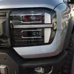 Chery Rely R08 2.3L Turbo Diesel 2026 - Gray - Thumbnail 8