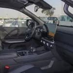 Chery Rely R08 2.3L Turbo Diesel 2026 - Gray - Thumbnail 11