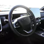 Chery Rely R08 2.3L Turbo Diesel 2026 - Gray - Thumbnail 12