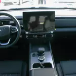 Chery Rely R08 2.3L Turbo Diesel 2026 - Gray - Thumbnail 13