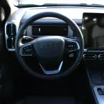 Chery Rely R08 2.3L Turbo Diesel 2026 - Gray - Thumbnail 14
