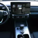 Chery Rely R08 2.3L Turbo Diesel 2026 - Gray - Thumbnail 15