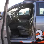 Chery Rely R08 2.3L Turbo Diesel 2026 - Gray - Thumbnail 17