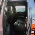 Chery Rely R08 2.3L Turbo Diesel 2026 - Gray - Thumbnail 18