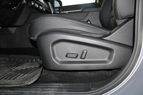 Chery Rely R08 2.3L Turbo Diesel 2026 - Gray