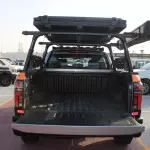 Chery Rely R08 2.3L Turbo Diesel 2026 - Gray - Thumbnail 26