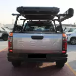Chery Rely R08 2.3L Turbo Diesel 2026 - Gray - Thumbnail 27