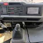 Toyota Coaster 23 Seater 2.7L Petrol 2026 Model Year White Color Exterior - Thumbnail 17