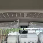 Toyota Coaster 23 Seater 2.7L Petrol 2026 Model Year White Color Exterior - Thumbnail 18