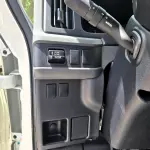 Toyota Coaster 23 Seater 2.7L Petrol 2026 Model Year White Color Exterior - Thumbnail 19