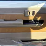 Toyota Land Cruiser Pick Up LC 79 Series 4.0L Petrol 2022 Model Year White Color Exterior - Thumbnail 9