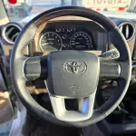 Toyota Land Cruiser Pick Up LC 79 Series 4.0L Petrol 2022 Model Year White Color Exterior - Thumbnail 12