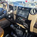 Toyota Land Cruiser Pick Up LC 79 Series 4.0L Petrol 2022 Model Year White Color Exterior - Thumbnail 13
