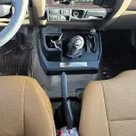 Toyota Land Cruiser Pick Up LC 79 Series 4.0L Petrol 2022 Model Year White Color Exterior - Thumbnail 17