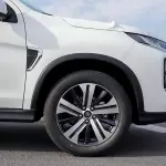 Mitsubishi ASX Luxury High-Line 1.5L Petrol 2026 Model Year White Color Exterior - Thumbnail 16