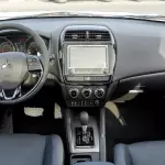 Mitsubishi ASX Luxury High-Line 1.5L Petrol 2026 Model Year White Color Exterior - Thumbnail 9