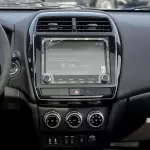 Mitsubishi ASX Luxury High-Line 1.5L Petrol 2026 Model Year White Color Exterior - Thumbnail 11