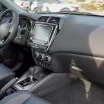 Mitsubishi ASX Luxury High-Line 1.5L Petrol 2026 Model Year White Color Exterior - Thumbnail 12