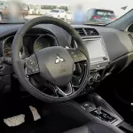 Mitsubishi ASX Luxury High-Line 1.5L Petrol 2026 Model Year White Color Exterior - Thumbnail 14
