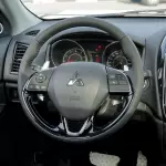 Mitsubishi ASX Luxury High-Line 1.5L Petrol 2026 Model Year White Color Exterior - Thumbnail 15