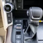 Toyota Land Cruiser LC300 GXR 3.5L Twin Turbo Petrol 2026 - Grey - Thumbnail 4