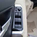 Toyota Land Cruiser LC300 GXR 3.5L Twin Turbo Petrol 2026 - Grey - Thumbnail 5