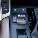 Toyota Land Cruiser LC300 GXR 3.5L Twin Turbo Petrol 2026 - Grey - Thumbnail 9