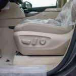 Toyota Land Cruiser LC300 GXR 3.5L Twin Turbo Petrol 2026 - Grey - Thumbnail 11