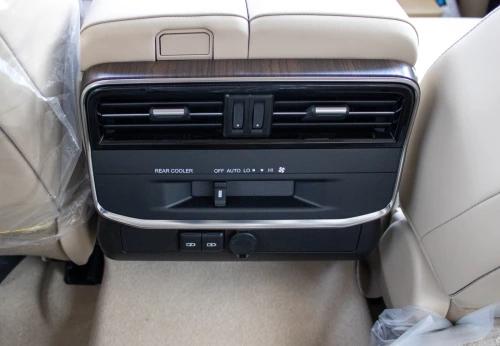 Toyota Land Cruiser LC300 GXR 3.5L Twin Turbo Petrol 2026 - Grey