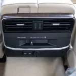 Toyota Land Cruiser LC300 GXR 3.5L Twin Turbo Petrol 2026 - Grey - Thumbnail 13