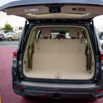 Toyota Land Cruiser LC300 GXR 3.5L Twin Turbo Petrol 2026 - Grey - Thumbnail 17
