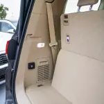 Toyota Land Cruiser LC300 GXR 3.5L Twin Turbo Petrol 2026 - Grey - Thumbnail 18