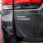 Toyota Land Cruiser LC300 GXR 3.5L Twin Turbo Petrol 2026 - Grey - Thumbnail 19