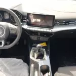MG 5 1.5L Petrol 2025 Model Year Gray Color Exterior - Thumbnail 8