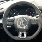 MG 5 1.5L Petrol 2025 Model Year Gray Color Exterior - Thumbnail 9