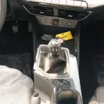 MG 5 1.5L Petrol 2025 Model Year Gray Color Exterior - Thumbnail 14