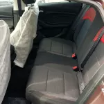 MG 5 1.5L Petrol 2025 Model Year Gray Color Exterior - Thumbnail 15