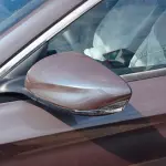 MG 5 1.5L Petrol 2025 Model Year Gray Color Exterior - Thumbnail 16