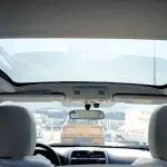 Mitsubishi ASX 2.0L Petrol 2025 Model Year Black Color Exterior - Thumbnail 5