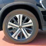 Mitsubishi ASX 2.0L Petrol 2025 Model Year Black Color Exterior - Thumbnail 7