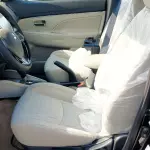 Mitsubishi ASX 2.0L Petrol 2025 Model Year Black Color Exterior - Thumbnail 11