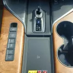 Lexus LX700h 3.5L Hybrid Signature 2025 Model Year Black Color Exterior - Thumbnail 11