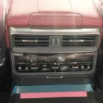 Lexus LX700h 3.5L Hybrid Signature 2025 Model Year Black Color Exterior - Thumbnail 14