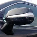 Lexus LX700h 3.5L Hybrid Signature 2025 Model Year Black Color Exterior - Thumbnail 16