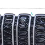 Jeep Wrangler Rubicon Unlimited 2.0L Petrol 2026 Model Year White Color Exterior - Thumbnail 7